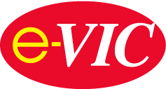 e-VIC Logo