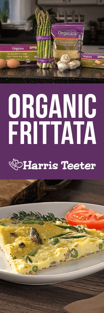 Meal Planning - Harris Teeter