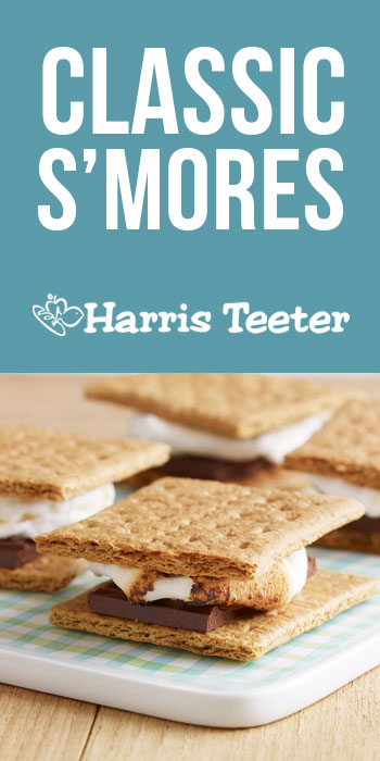 Classic S'mores