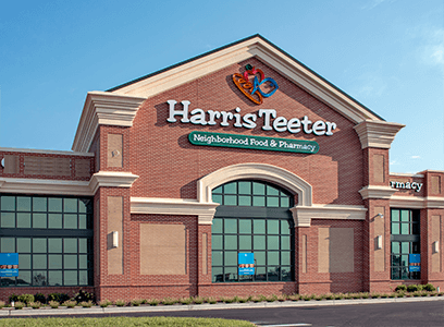 Customer Service Survey Harris Teeter Llc