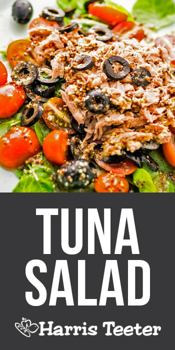 Tuna Salad