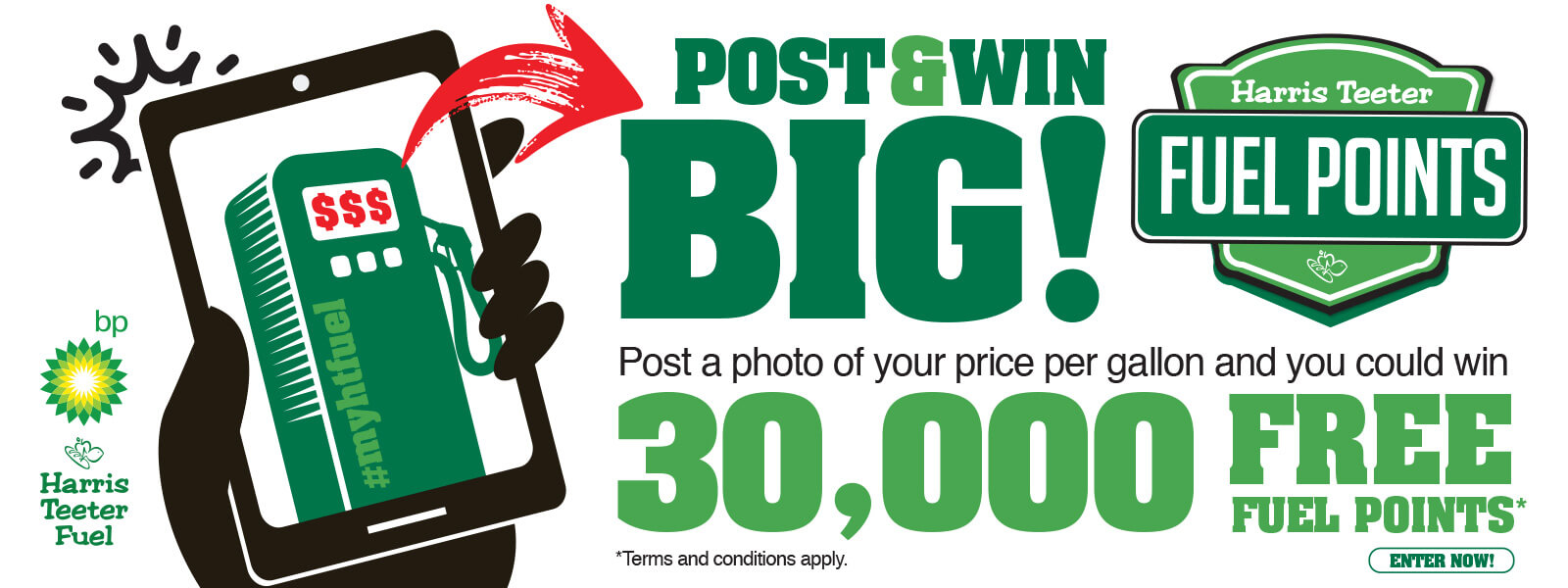 Today Show And Bp Mother S Day Free Fuel Competition Win Free Fuel