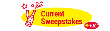 Current Sweepstakes