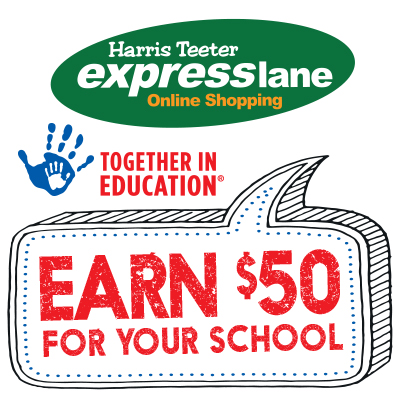 TIE and Express Lane Promotion