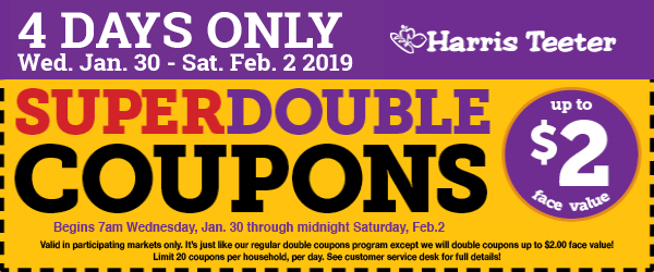 nevada double coupons