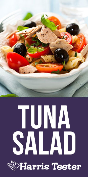 Tuna Salad