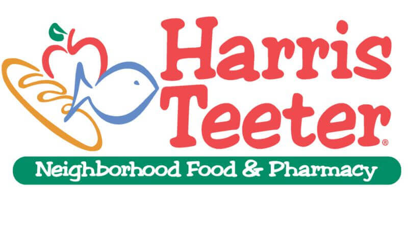 Harris Teeter Logo