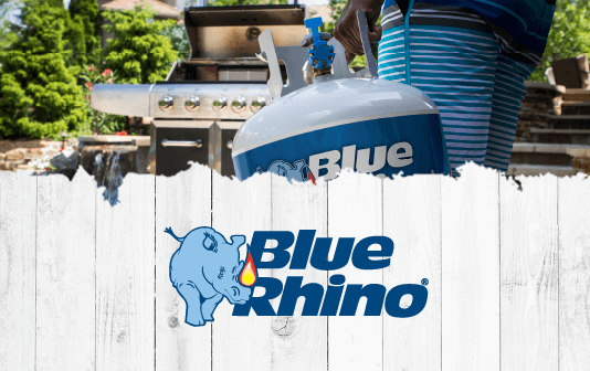 blue rhino