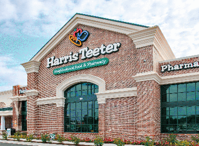 Customer Service Survey Harris Teeter Llc