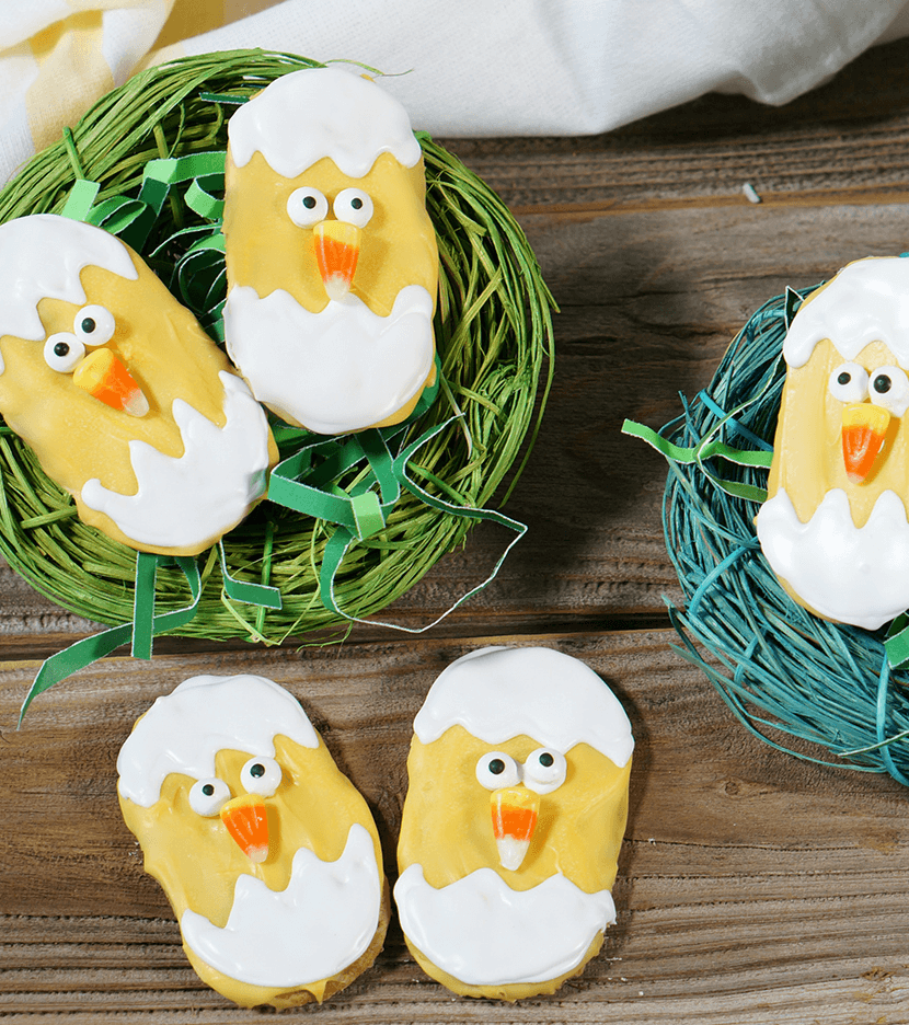 Easter Treats For Your Family Harris Teeter