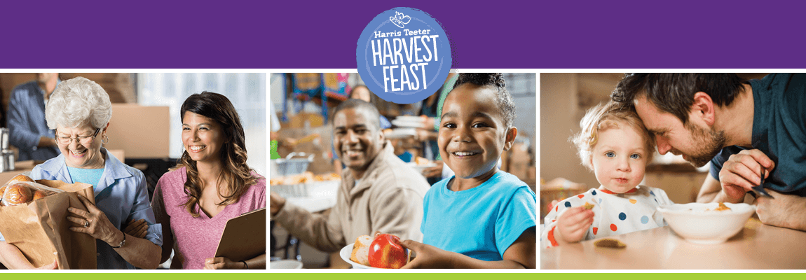 Harvest Feast 2019