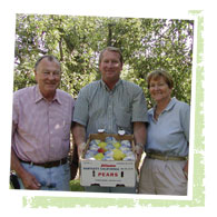 David J. Elliot & Son, Stillwater Orchards